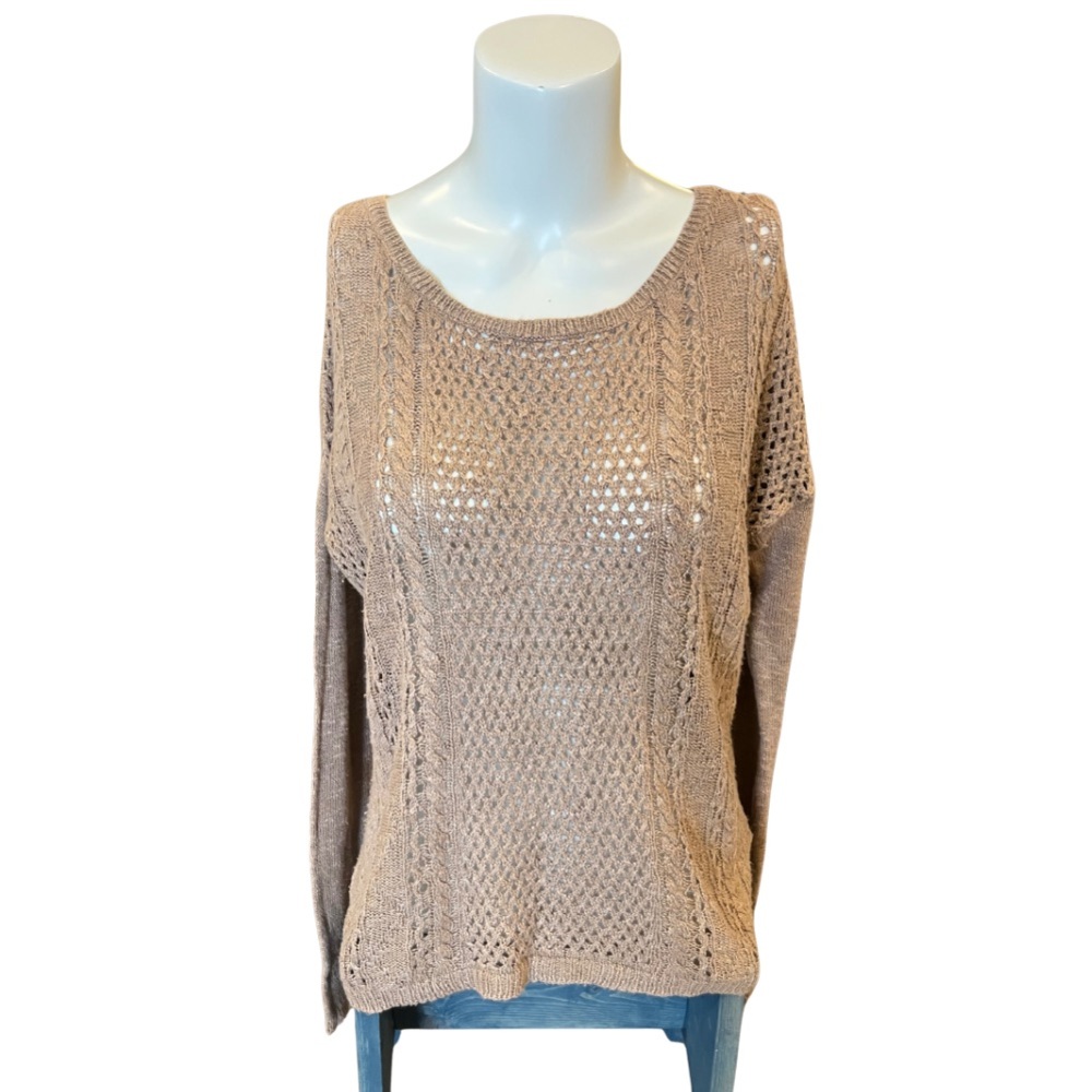 Nine West Vintage America Collection sweater XS